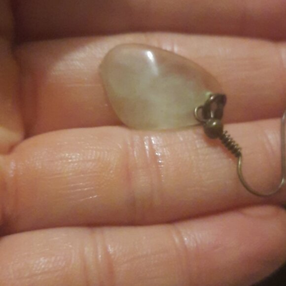 ️Earrings - Picture 3 of 3